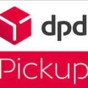 DPD Pickup-Shop