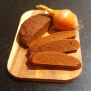 Seitan Beef