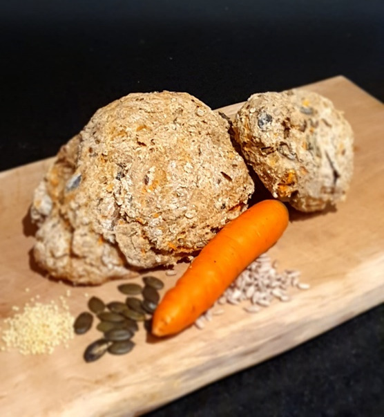 Monats Rezept: Beef-Seitan