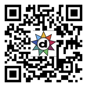 QR Code für Tour Drog & GZO