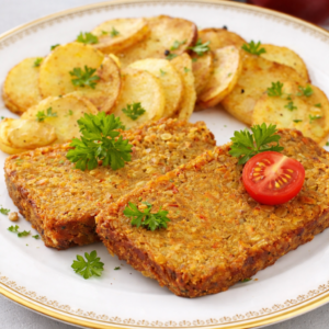 Linsenhackbraten-rote-linsen